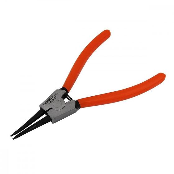 Imagem de Alicate Aneis Corneta Externo 388-7'' Reto