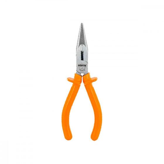 Imagem de Alicate Bico 6 Pvc Sata Isolado/041