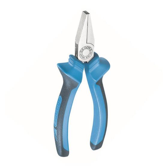Alicate Bico Chato 6.1/4" Isolado 8120-160JC Menor preço em Alicate Bico Chato 6.1/4" Isolado 8120-160JC