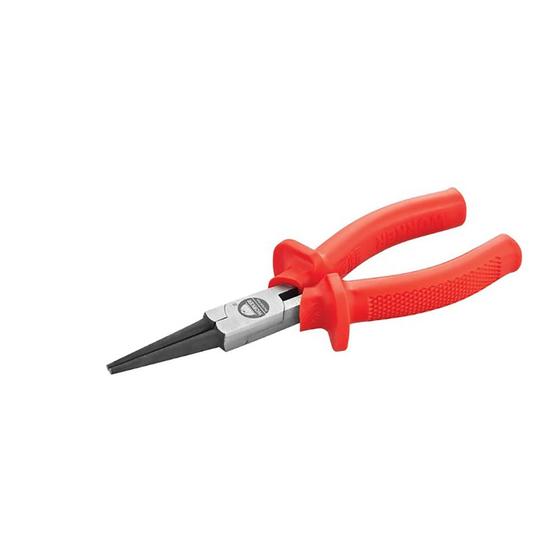 Imagem de Alicate Bico Redondo 6" - Worker