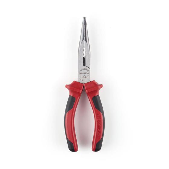 Imagem de Alicate Bico Reto 165mm 6 1/2 Pol. Gedore Red