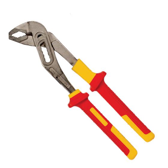 Imagem de Alicate Bomba D' Água Isolado 10"- 1.000V (Vde) - Vde Gs 600,0001