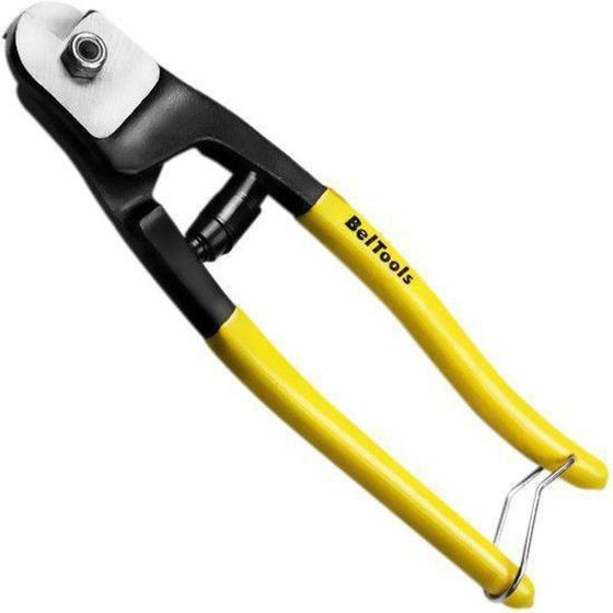 Imagem de Alicate Corta Cabos e Fios 8" Pol. - BELTOOLS