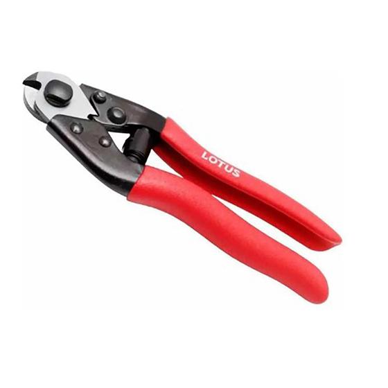 Imagem de Alicate Corte Cabo Aco 7.5" - Lotus