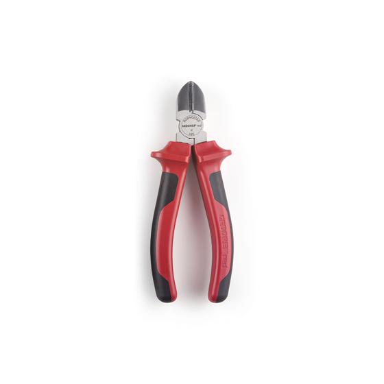 Imagem de Alicate Corte Diagonal 165mm Gedore Red