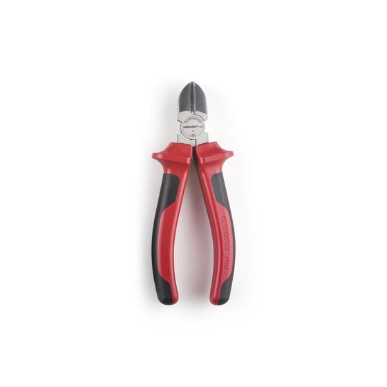 Imagem de Alicate Corte Diagonal 165mm Gedore Red