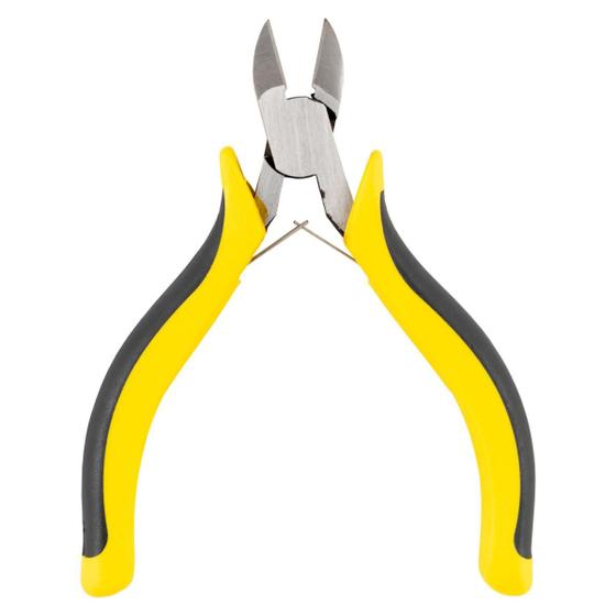 Imagem de Alicate Corte Diagonal 4.1/2  Pequenos Serviços Profissional