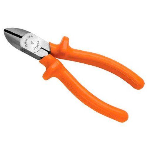 Imagem de Alicate Corte Diagonal 6" - Belzer