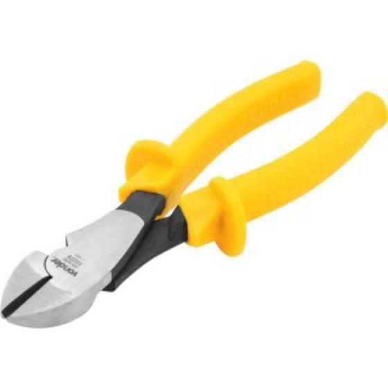 Imagem de Alicate Corte Diagonal 7'' Com Isolação 1000V Vonder