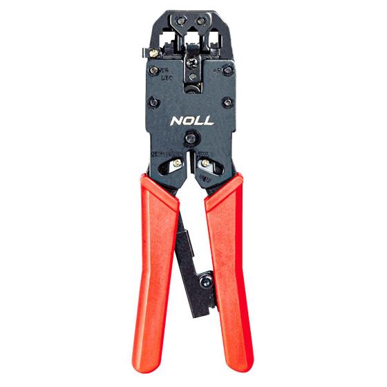 Imagem de Alicate Crimpador - Dd-5 Rj11-Rj12-Rj45 Dd-5 - 61,0007
