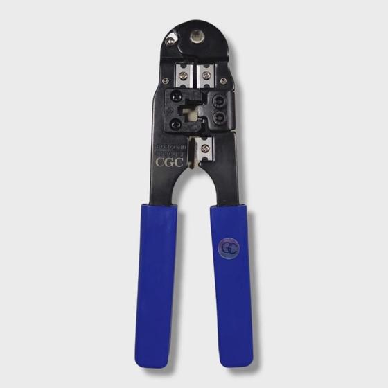 Imagem de Alicate Crimpador GC 210C Modular 8P8C/RJ45