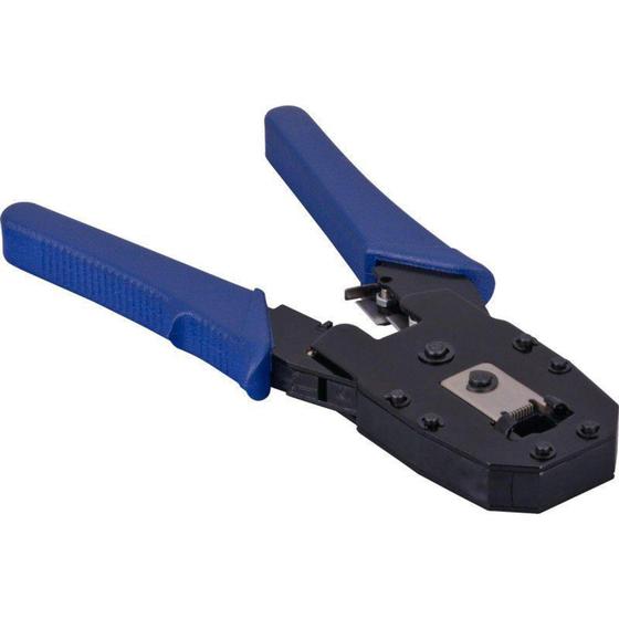 Alicate Crimpador Hyx Azul ALC01 é ruim? Alicate Crimpador Hyx Azul ALC01 é boa?