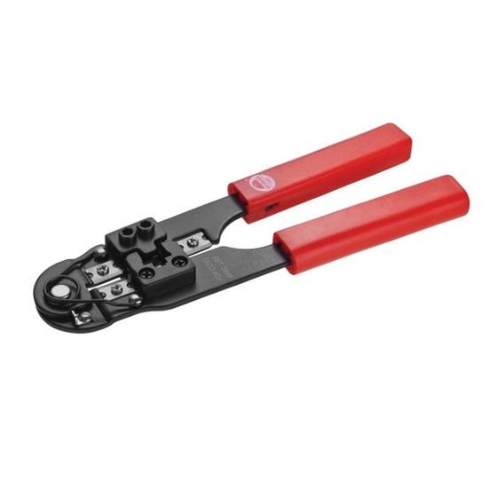 Imagem de Alicate Crimpar 8P8C e RJ45 Worker