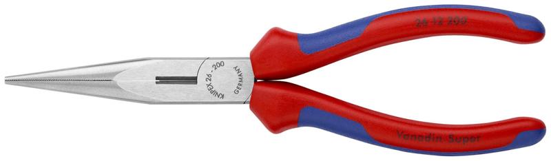 Imagem de Alicate de bico longo KNIPEX Tools Multicomponente 20,3 cm