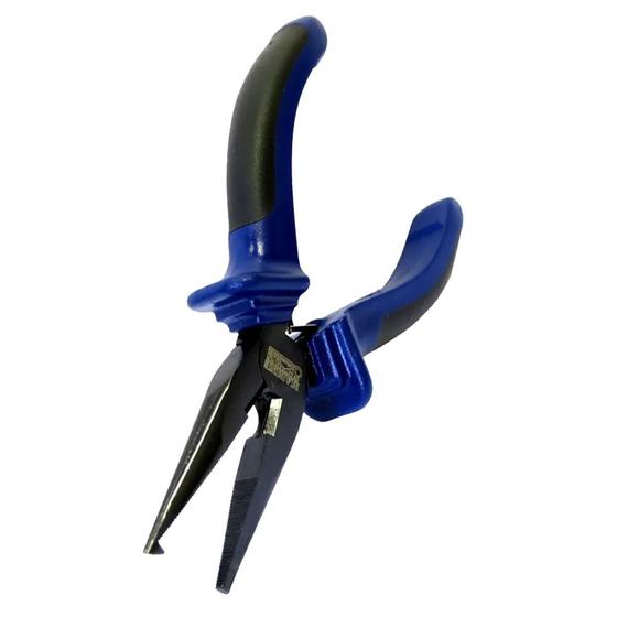 Imagem de Alicate de Bico Split Ring Plier MS-PL15C Marine Pesca