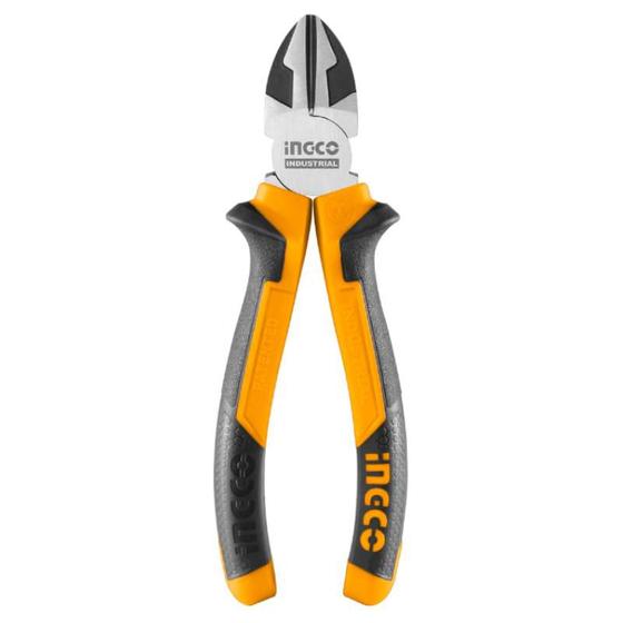 Imagem de Alicate de Corte Diagonal 6" INGCO