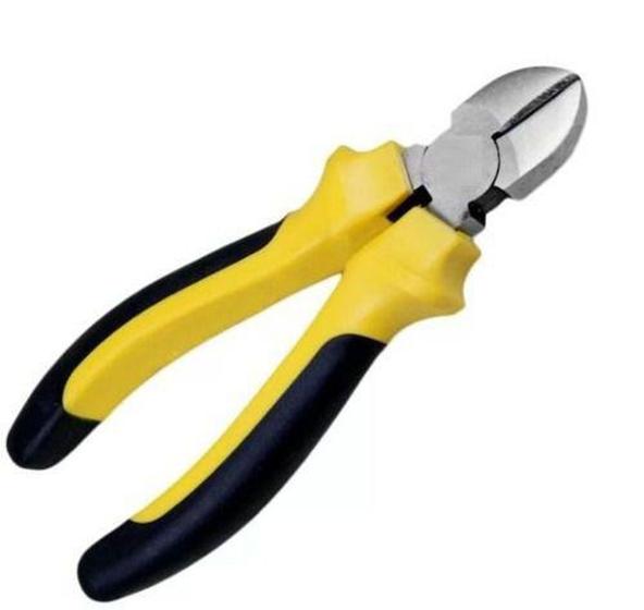 Imagem de Alicate De Corte Diagonal De 6'' Pol. Fertak Tools 1004