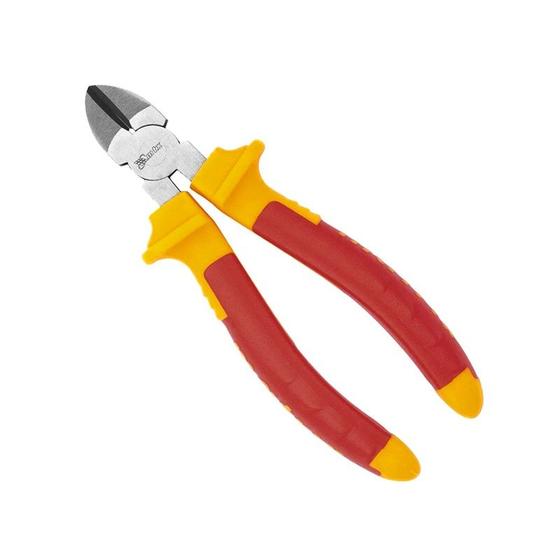 Imagem de Alicate de Corte Diagonal Isolado 1000V 6" 175069 Mtx