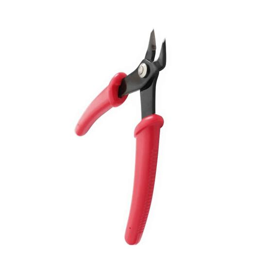 Imagem de Alicate de corte PPD Woneng para fio de cobre conector 109