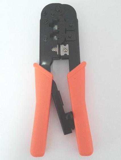 Imagem de Alicate de Crimpar com Catraca Mxt Ht568R