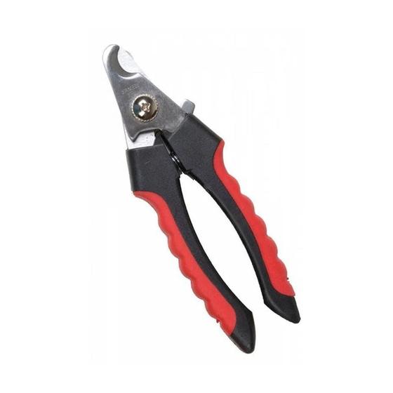 Imagem de Alicate de Unha Grande Precision Edge