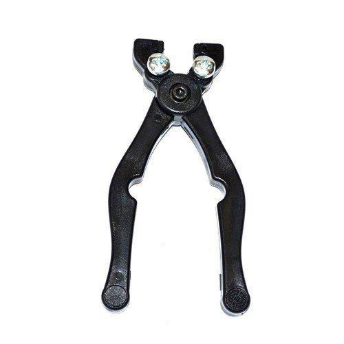 Imagem de Alicate Extrator Para Conector Pop Top Para Filtro De Combustível Ka035 Kitest