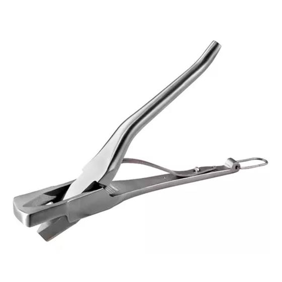 Imagem de Alicate Marcador Orelha Em V Corte 15cm - Allflex