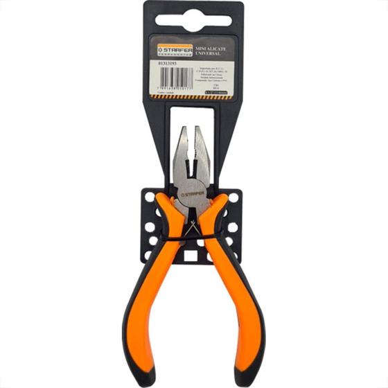 Imagem de Alicate Mini Starfer Universal 3193
