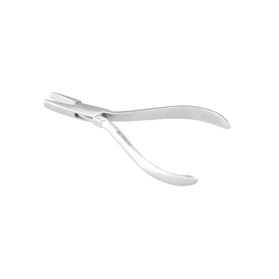 Imagem de Alicate ortodontico inox 200 tridente