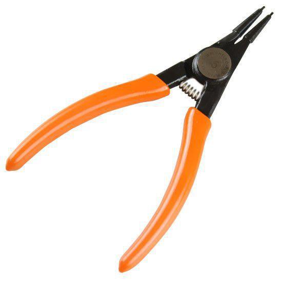 Alicate P/ Anéis Externos Reto 5.1/2" 44010/105 TRAMONTINA Menor preço em Alicate P/ Anéis Externos Reto 5.1/2" 44010/105 TRAMONTINA