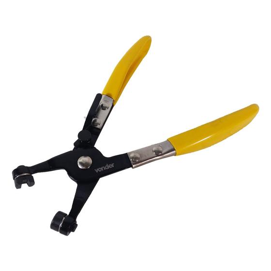 Imagem de Alicate para Abraçadeiras Elásticas 9'' Vonder