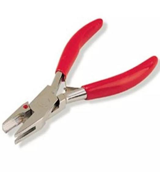 Alicate Para Acabamento Em Espiral - Corta E Dobra é ruim? Alicate Para Acabamento Em Espiral - Corta E Dobra é boa?