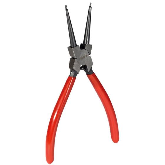 Imagem de Alicate Para Anéis 5'' Externo Reto (402,0010) - Noll