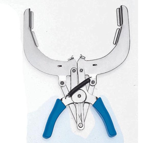 Imagem de Alicate Para Anéis De Pistão 9.1/2 Gedore 029909