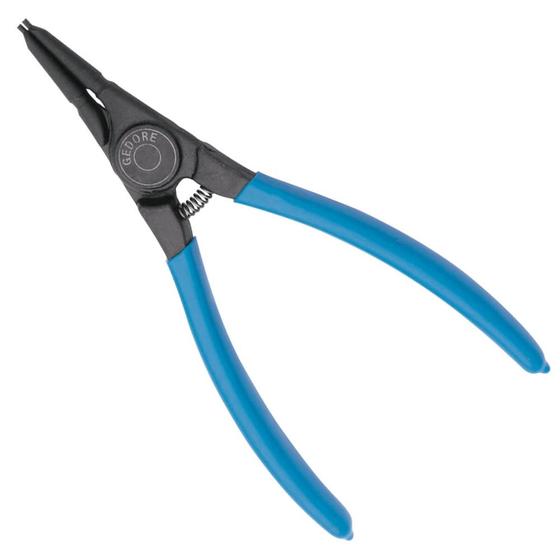 Imagem de Alicate para aneis int.reto 7'' 8000j2 - gedore