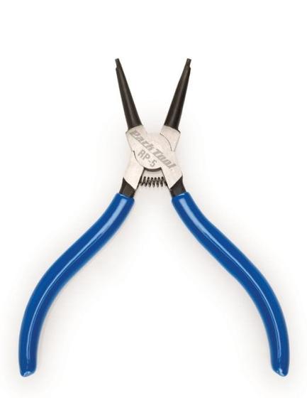 Imagem de Alicate para Anel de Retenção Park Tool RP-5
