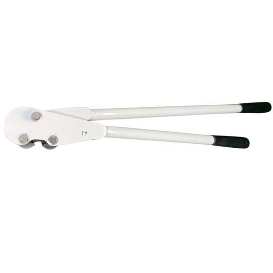 Imagem de Alicate Selador Para Fita De Aço Embalagem 32 Mm