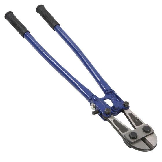 Alicate Tesoura Corta Vergalhão 12"( Pol.) Brasfort Menor preço em Alicate Tesoura Corta Vergalhão 12"( Pol.) Brasfort