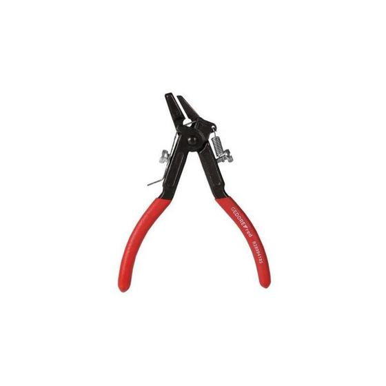 Imagem de Alicate travadeira - gedore red