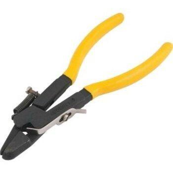 Imagem de Alicate travador 7" VONDER