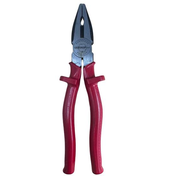 Imagem de Alicate universal 8" (200 mm) - Gedore - R28301200