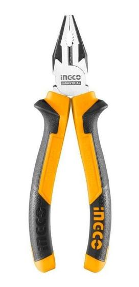 Imagem de Alicate Universal 8" INGCO