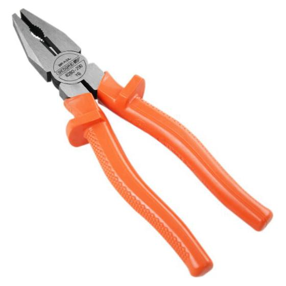 Alicate Universal Profissional 8280-200 8" Gedore Menor preço em Alicate Universal Profissional 8280-200 8" Gedore