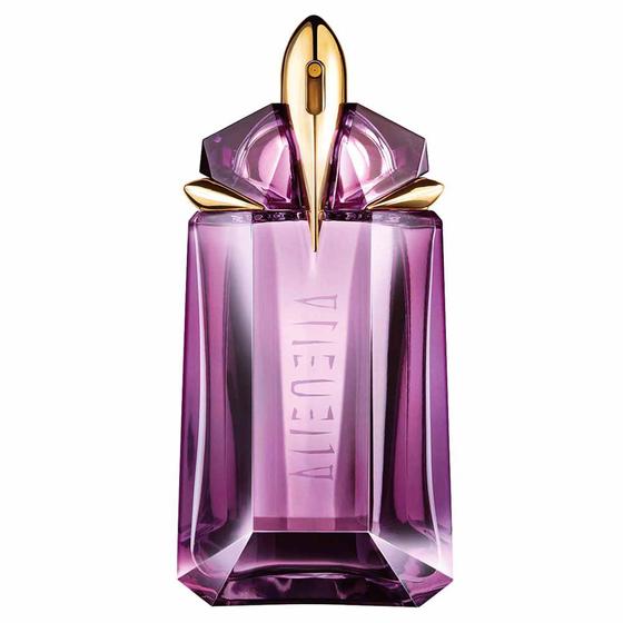 Imagem de Alien Refilável Mugler - Perfume Feminino - Eau de Toilette