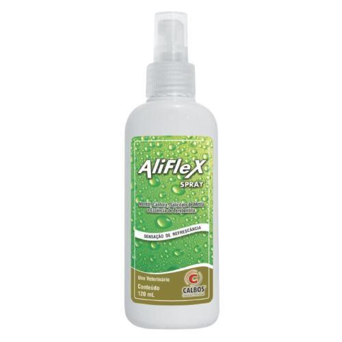 Imagem de Aliflex Spray Calbos 120ml