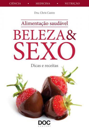 Imagem de Alimentacao saudavel - beleza e sexo: dicas e receitas