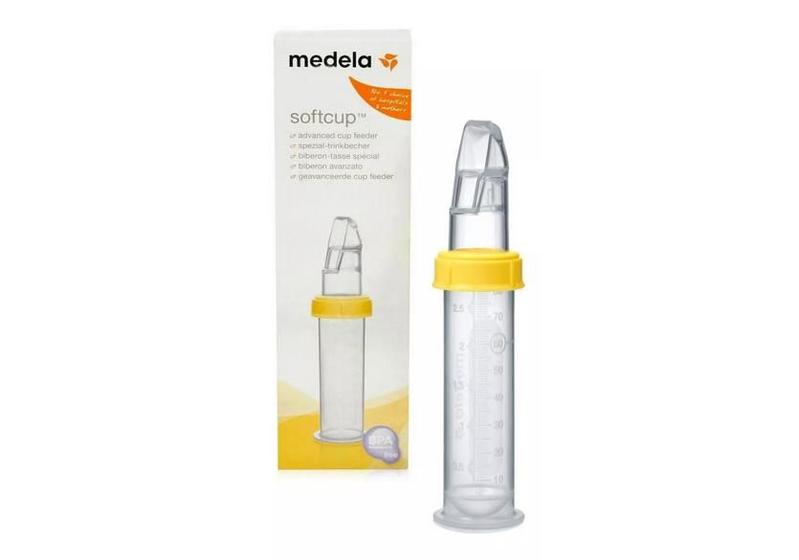 Imagem de Alimentador SoftCup  - Medela