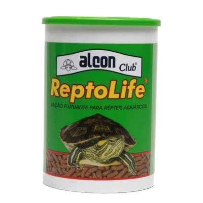 Imagem de Alimento Alcon para Répteis Reptolife - 75g