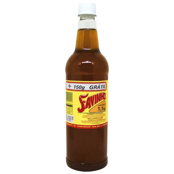 Imagem de Alimento glicosado sabor mel 1,1kg favinho