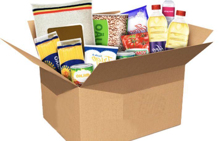 Alimentos Básicos - Cesta Básica Menor preço em Alimentos Básicos - Cesta Básica
